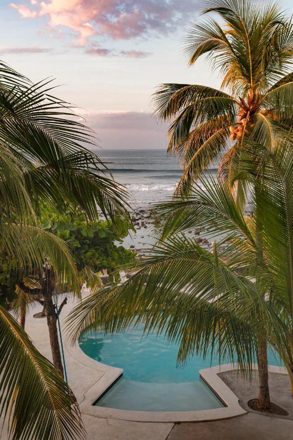 Fishermans Resort Life La Libertad Esterno foto